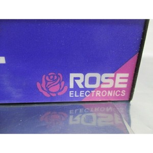 Rose Electronics UPL-8U Ultraview - Équipements et pièces semi-conductrices d'occasion de renommée mondiale - Product Image 4