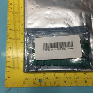 DISCO FBPCB-0174 PCB, 8-DO,COMM, MDK311V-O, 154435 - Equipo y Piezas de Semiconductores Legados Globales Confiables en - Product Image 5
