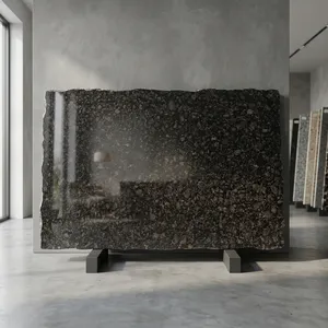 Dalles de pierre naturelle de granit Kotda les plus vendues, haute résistance, pour revêtements extérieurs, comptoirs, sols et construction - Product Image 1