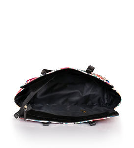 กระเป๋าผ้าแคนวาสแบบสบายๆ เป็นมิตรกับสิ่งแวดล้อม ทนทาน |   ถุงช้อปปิ้งผ้าเดนิมแบบใช้ซ้ำได้พร้อมโลโก้สั่งทำ |   กระเป๋าโปรโมชั่น - Product Image 3