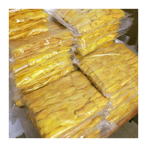 Bulk dried mango Vietnam factory direct OEM packaging soft chewy natural fruit export <b>quality</b> assurance - Product Image 1