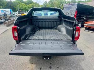 MAXUS T60 MAX 2026, MAXUS T60 MAX PICK UP 4WD NEGRO 2.0 - Product Image 4