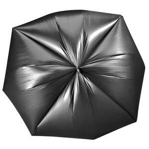 ถุงขยะ HDPE/LDPE ราคาถูกที่สุด - Product Image 1