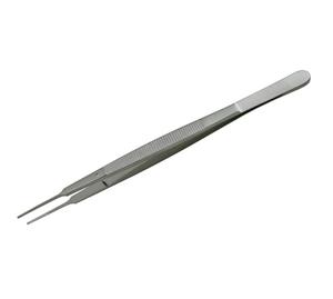 Instrumentos Quirúrgicos, Pinzas Kelly 5/12 14cm Curvas y Rectas, Acero Inoxidable Manual, Aprobadas por CE, Grado A+, Uso Hospitalario - Product Image 3