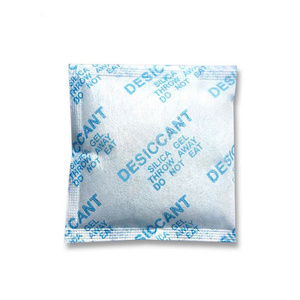 Gel de Sílice Desecante SiO2 de Alta Pureza 99.8%, Agente Auxiliar Químico que Absorbe Oxígeno, Aditivo para Papel y Petróleo - Product Image 6