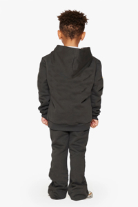 Conjunto de Chándales Personalizados para Niños, Conjuntos de Dos Piezas de Alta Calidad para Otoño e Invierno - Product Image 3