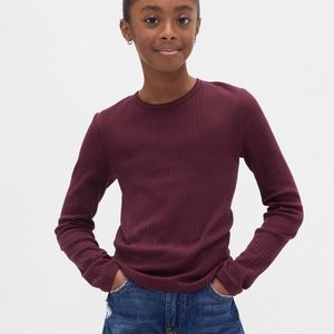 Camiseta de Moda para Niñas con Estampado Gráfico, Lista para Enviar, Ropa Infantil Bonita de Boutique, Tejido de Jersey Suave, Ropa de Verano para Jóvenes - Product Image 4