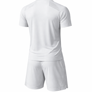 Ropa Deportiva Unisex Personalizada al por Mayor - Ropa Deportiva de Poliéster Premium Transpirable que Absorbe la Humedad para Correr, Gimnasio y Entrenamientos - Product Image 2