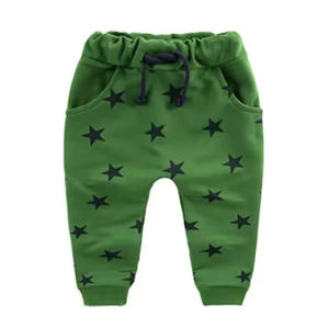 Pantalon de survêtement confortable pour homme en molleton de coton anti-plis, coupe droite décontractée avec braguette zippée et poids moyen, idéal pour le sport - Product Image 5