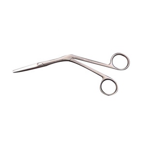 <b>Electrically</b> Powered Stainless Steel Surgical Artery Forceps Kocher & Serrated Basis of Surgical <b>Instruments</b> - Product Image 4