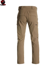 Pantalones Cargo Softshell Unisex para Adultos, Estilo Alpino, Ligeros, para Caza al Aire Libre, Camuflaje, Secado Rápido, Resistentes al Agua - Product Image 6