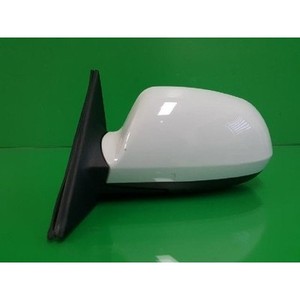 กระจกมองข้างซ้าย รุ่น Elantra ด้านนอก (ฝั่งคนขับ/ซ้าย) รหัสอะไหล่ 876102D120 - Product Image 3