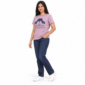 T-shirt blanc uni de haute qualité, grande taille, poids lourd, 160 g/m², polyester et coton, personnalisable, surdimensionné, pour hommes - Product Image 3