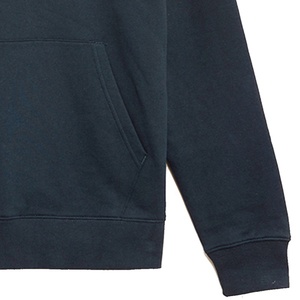 Sudadera con Capucha Unisex, Personalizable con Logotipo Bordado, Lavado Ácido, Ecológica, de Alta Calidad, Felpa Gruesa de Poliéster - Product Image 4