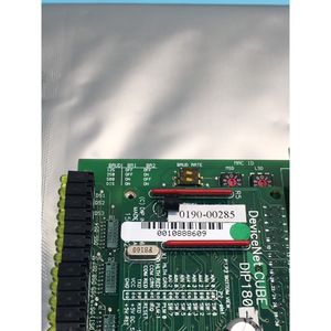 AMAT 0100-20458 Carte de circuit imprimé (PCB) d'interverrouillage de chambre PVD/IMP - Équipements et pièces semi-conductrices d'occasion fiables à l'échelle mondiale - Product Image 1