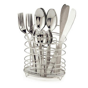 Juego de cubiertos de madera con acabado natural y forma personalizada para preparar, mezclar y servir diferentes tipos de alimentos para banquetes y bodas. - Product Image 2