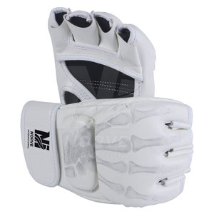 Nouveauté en ligne : Meilleure vente de gants de grappling pour l'entraînement sportif, disponibles en stock - Product Image 4