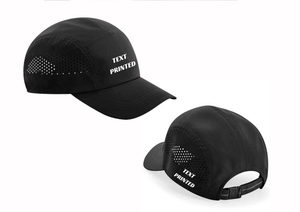 Gorras Perforadas de Malla Multipanel Ajustables Transpirables para Golf y Uso Casual al Aire Libre con Orificios Cortados a Láser - Precio de Fábrica - Product Image 5