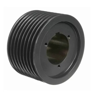 Cortacésped con casquillos cónicos divididos para todos los cinturones de Sección A y B, diseño personalizado y económico, estándar americano 4B - Product Image 4