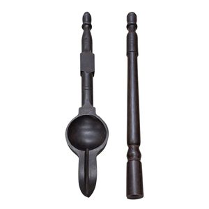 Juego de Cucharas de Madera para Havan, Sruba y Sruchi Ghee, para Hawan, Yagya y Rituales Religiosos - Product Image 1