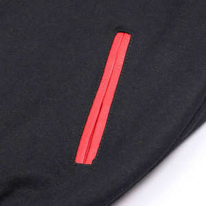 Veste universitaire tendance grande taille pour homme, idéale pour les voyages en extérieur, vente en gros, personnalisable avec broderie machine pour adultes - Product Image 2