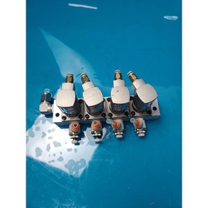 SMC VXA2 Usado como lo está, piezas de equipos semiconductores antiguos - Product Image 3