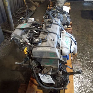 Moteur d'occasion de haute qualité provenant du Japon pour 7AFE EFI - Product Image 4