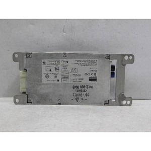 ECU และโมดูลคอมพิวเตอร์มือสอง ซีรีส์ 1 รุ่น 8410925715001 - Product Image 4