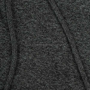 Sweat-shirts à capuche surdimensionnés pour hommes, personnalisés, de haute qualité, en coton mélangé 100%, 450 g/m², doux, en molleton, broderie, grande taille - Product Image 4