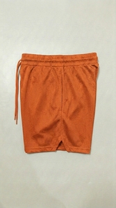 Shorts de sport légers pour hommes, taille élastique, design uni, shorts décontractés pour la course à pied et l'entraînement - Product Image 3