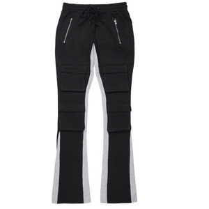 Pantalones Deportivos de Algodón para Hombre, Pantalones de Gimnasio para Entrenamiento, Pantalones Deportivos de Invierno para Correr, Cálidos, Suaves, para Uso Diario - Product Image 6