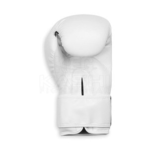 New Leather Boxing <b>Gloves</b> for Students Beginners Gyms 16 oz Kick Boxing <b>Moisture</b> Wicking Adjustable for Wrist Strap - Product Image 5