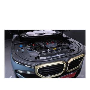 BMW XM 4.4 First Edition Mayo 2023 3.814 km Volante a la Izquierda Caja de Cambios Automática con Cámara Trasera - Product Image 6