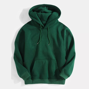 Sudadera con capucha de alta calidad con un acabado suave, capucha ajustable y un bolsillo frontal que combina estilo y comodidad. - Product Image 4