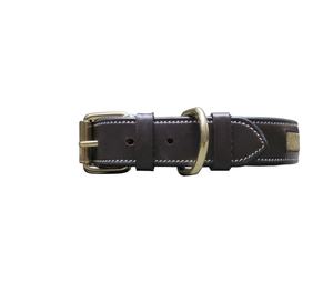 Collier de chien miroitant de luxe réglable multicolore en gros de qualité supérieure rembourré doux et disponible à un prix économique - Product Image 4