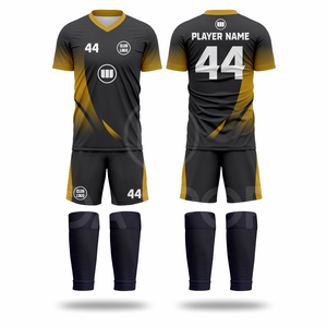 Proveedor de Ropa Deportiva de Fútbol Premium, Fabricante de Camisetas de Fútbol Personalizadas, Fábrica Mundial - Product Image 2