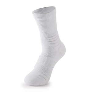 Chaussettes invisibles pour hommes sur mesure, tendance, OEM, chaussettes de sport basiques pour hommes, chaussettes décontractées - Product Image 6