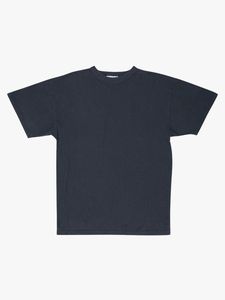 เสื้อยืดแฟชั่นสตรีทสไตล์พิมพ์ลายด้านหลังอินเทรนด์ทรงหลวมแฟชั่นเมือง - Product Image 2