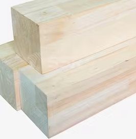 Listones de Madera de Caucho FJL para Estructuras de Muebles - Product Image 5