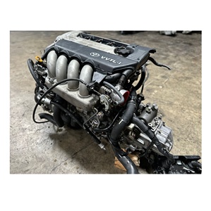 Motores usados 2ZZGE para autos en venta |   De segunda mano - Product Image 4