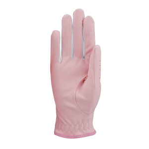 Gants de golf sur mesure de haute qualité, nouveau design, en cuir, imperméables, accessoires de sport - Product Image 1