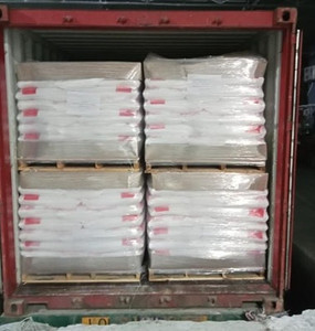 CPI Vietnam PE4300 PE4400 Masterbatch de remplissage au carbonate de calcium 70-82% CaCO3 Qualité film Soufflage/Tuyaux/Bidons LLDPE/LDPE/HDPE - Product Image 6