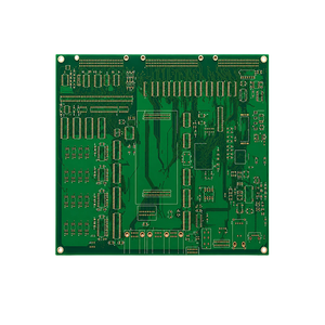 การใช้งานในอุตสาหกรรม การใช้งานในอุตสาหกรรมระดับโลก การออกแบบและพัฒนา PCB ประสิทธิภาพสูงระดับมืออาชีพ แผนการพัฒนาระบบอัจฉริยะสำหรับเทคโนโลยีบริโภค - Product Image 4