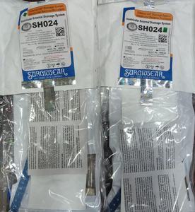 SISTEMA DE SHUNT PARA HÍDROCEFALÍA CHHABRA - Product Image 1