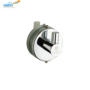 Gancho para Bata de Pared de la Colección Arion, Moderno, Ecológico y de Calidad Premium, para Uso en Baños y Dormitorios - Product Image 2