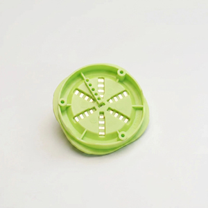 ผู้ผลิตชิ้นส่วนพลาสติกอิเล็กทรอนิกส์สำหรับผู้บริโภคในเวียดนาม รับผลิตแบบ OEM ODM ABS PP PC ตามสั่ง - Product Image 6