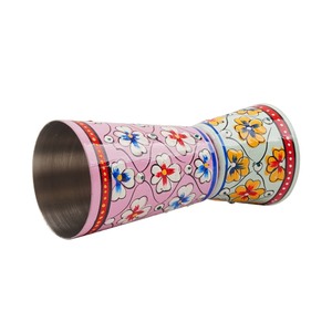 Customized Size Shape Colors Superior Quality New Design Metal Cocktail <b>Shaker</b> 750ml Capacity Brand Modern Design - Product Image 3
