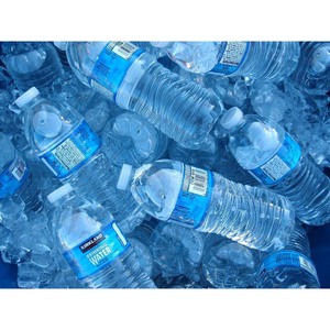 Bottled <b>Water</b> 1.5L <b>Bulk</b> Case Pack Family Hydration Solution With Clean Mineral <b>Water</b> And Long Lasting Freshness - Product Image 6
