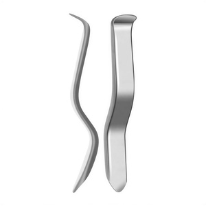Écarteur de joue Minnesota en acier inoxydable de haute qualité, outil dentaire pour chirurgie buccale professionnelle, implantologie et soins cliniques - Product Image 1