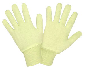 custom logo <b>men</b> cotton <b>gloves</b>, premium breathable reusable work <b>gloves</b> with comfortable cuff for <b>gardening</b>, inspection - Product Image 6